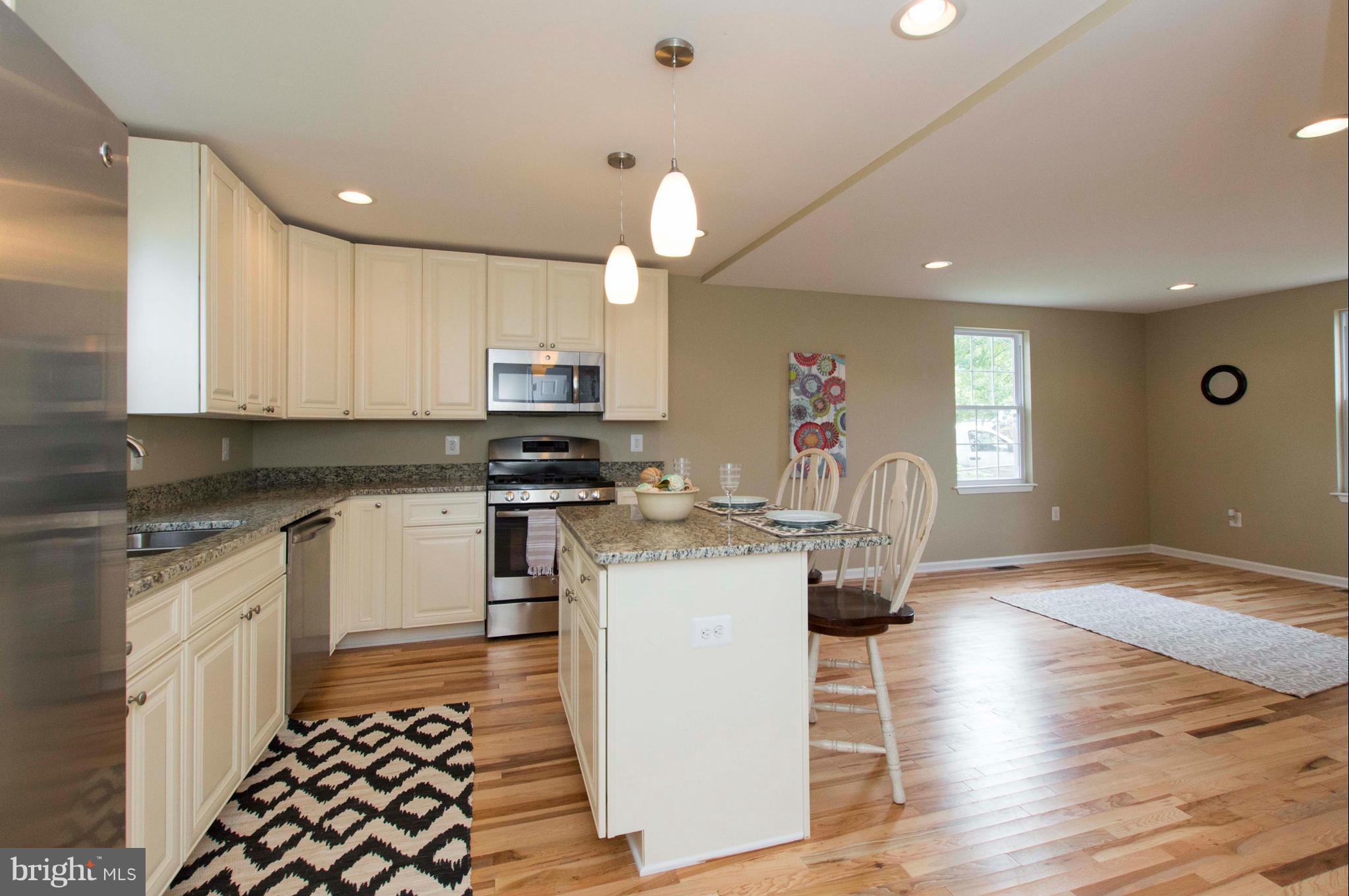 1701 Drexel Road Baltimore, MD 21222 - Photo 2 of 30 Kitchen