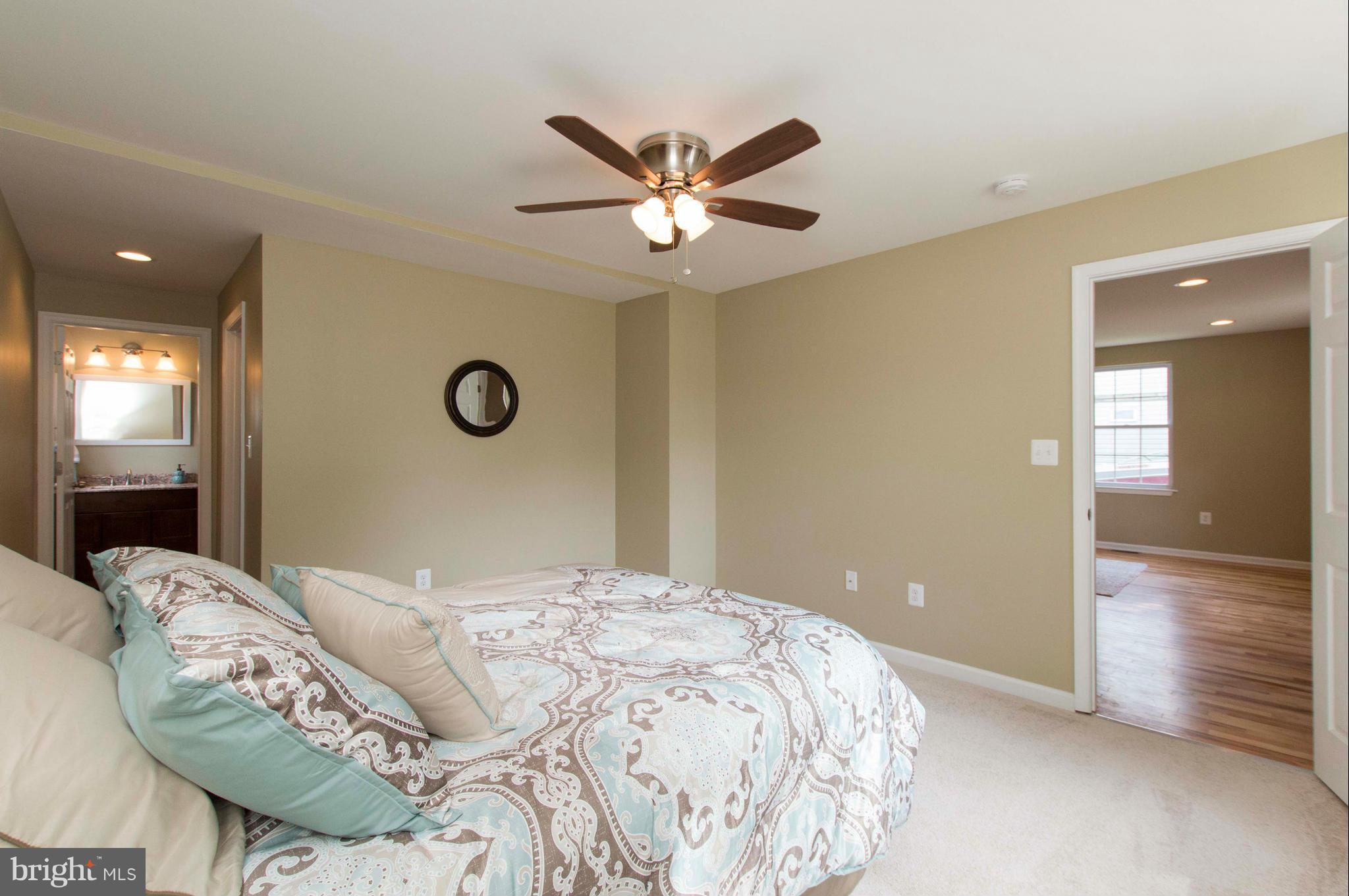 1701 Drexel Road Baltimore, MD 21222 - Photo 14 of 30 Bedroom (Master)