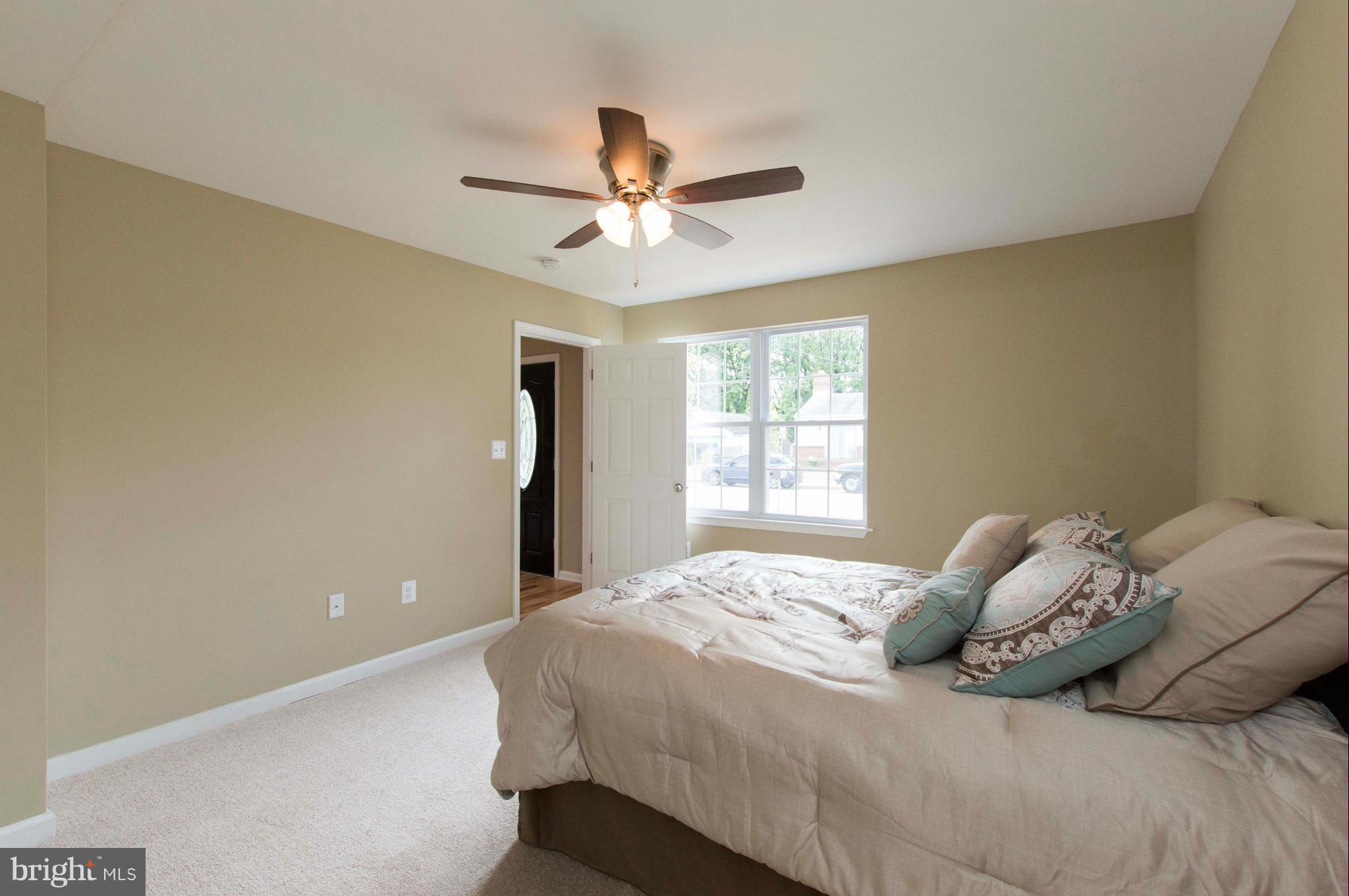 1701 Drexel Road Baltimore, MD 21222 - Photo 15 of 30 Bedroom (Master)