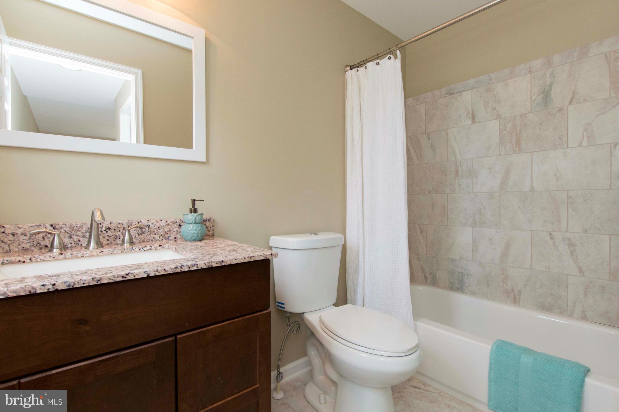 1701 Drexel Road Baltimore, MD 21222 - Photo 16 of 30 Bath (Master)