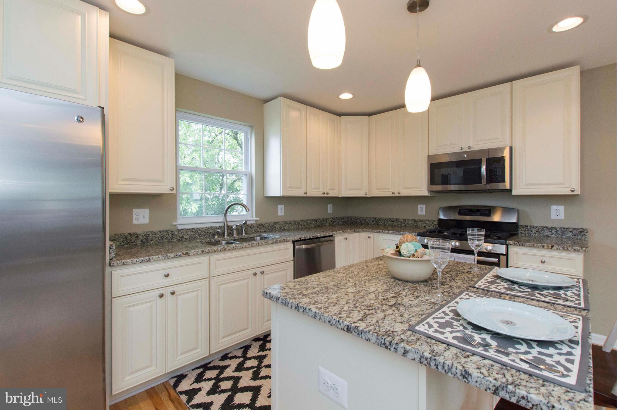 1701 Drexel Road Baltimore, MD 21222 - Photo 3 of 30 Kitchen