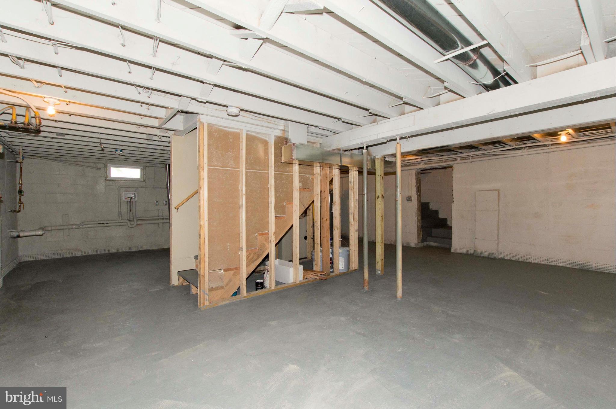 1701 Drexel Road Baltimore, MD 21222 - Photo 26 of 30 Basement
