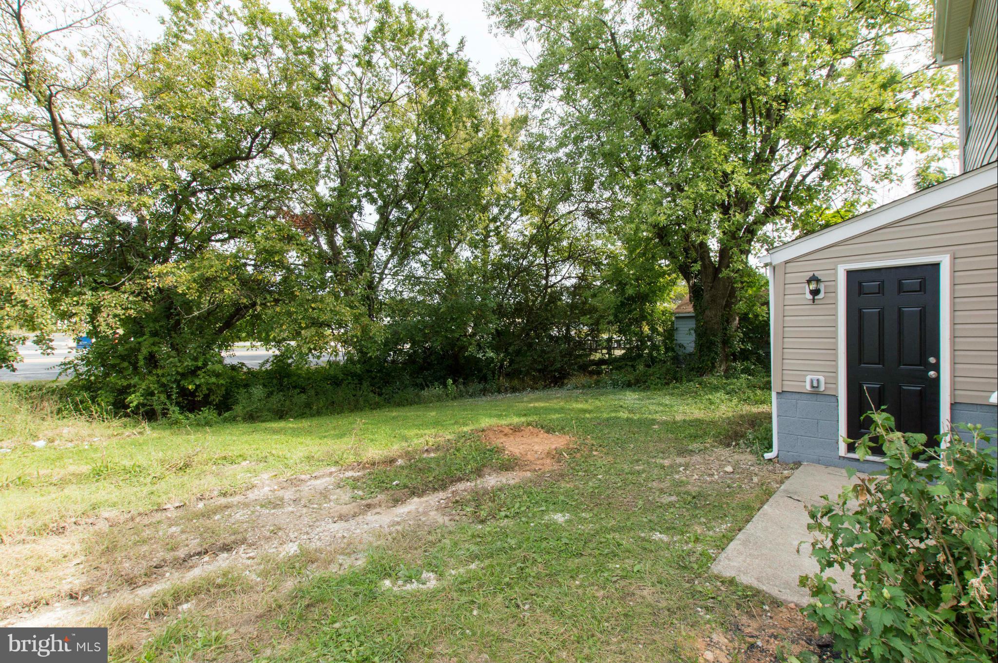 1701 Drexel Road Baltimore, MD 21222 - Photo 28 of 30 Exterior (General)