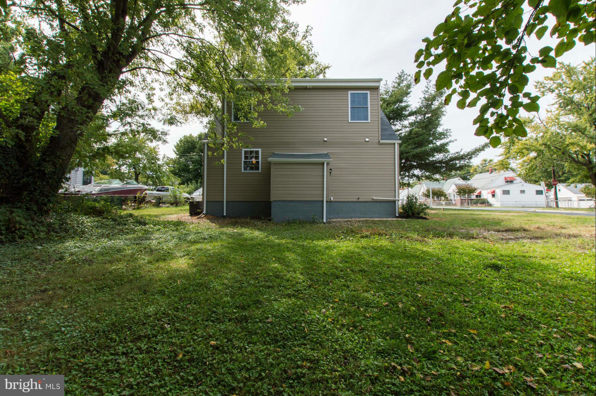 1701 Drexel Road Baltimore, MD 21222 - Photo 29 of 30 Exterior (General)