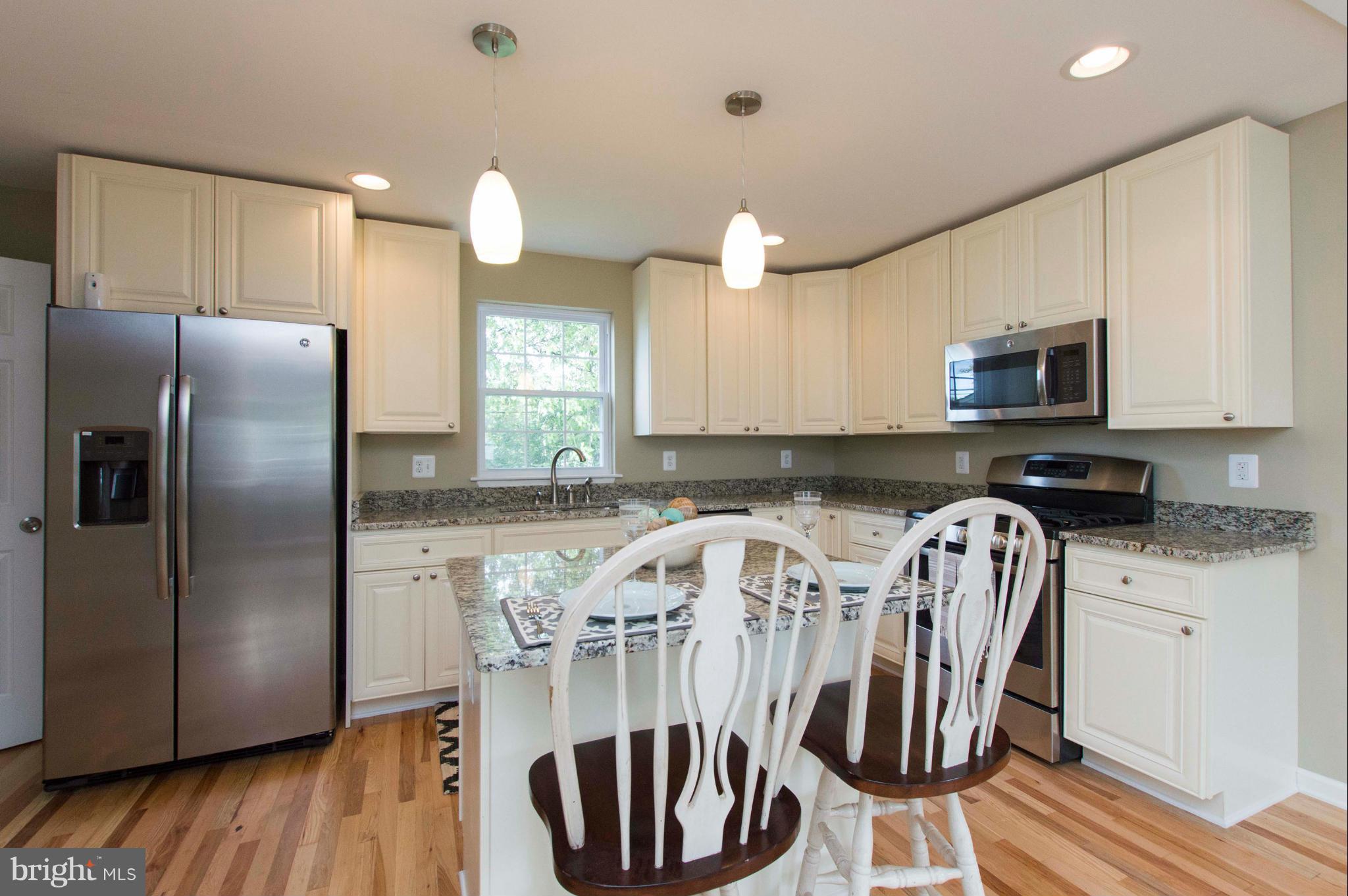 1701 Drexel Road Baltimore, MD 21222 - Photo 7 of 30 Kitchen