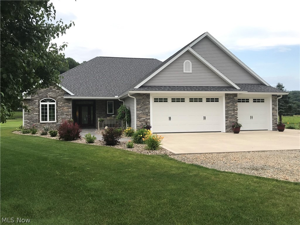 5715 Middle Run Road Dover, OH 44622 - Photo 1 of 29 Gallery Image 1