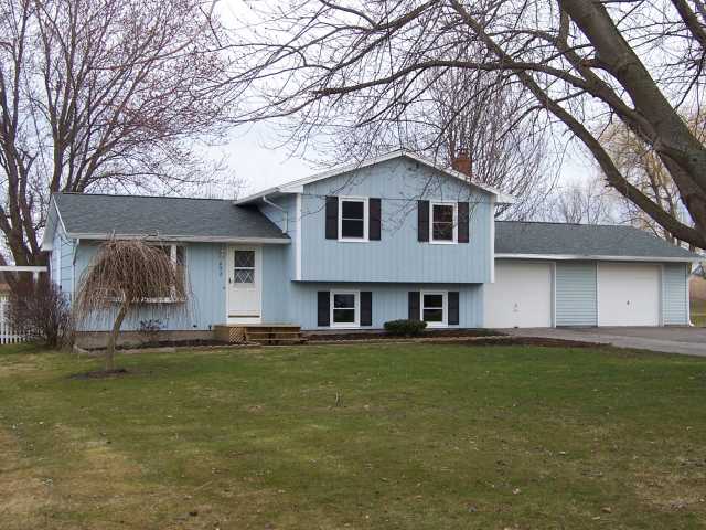 692 Wiler Road Hamlin, NY 14468 - Photo 1 of 1 Exterior Front. Welcome to this home. It is anoth
