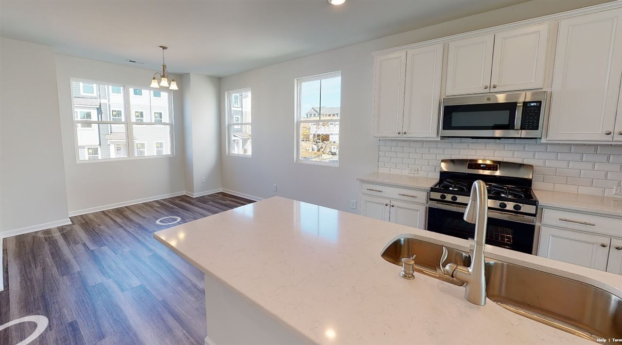 5922 Kayton Street, Unit 2330 Raleigh, NC 27616 - Photo 6 of 16 Photo 6