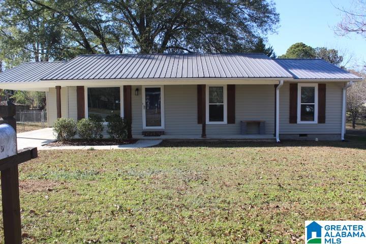 211 Cleveland Avenue Southwest Cullman, AL 35055 - Photo 2 of 27