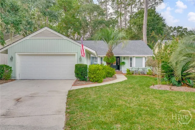 $625,000 | 11 Lanyard Court, Savannah, GA 31411