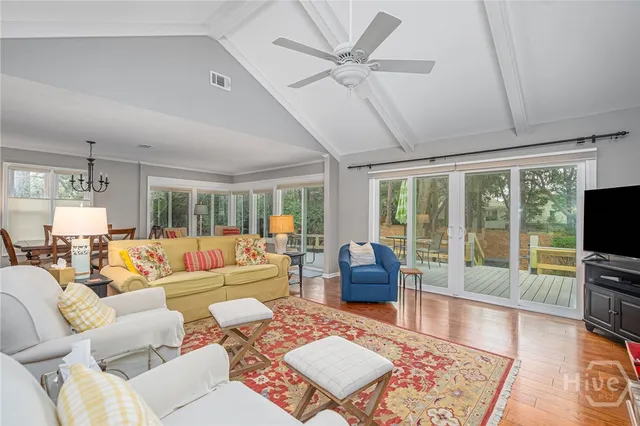 $625,000 | 11 Lanyard Court, Savannah, GA 31411