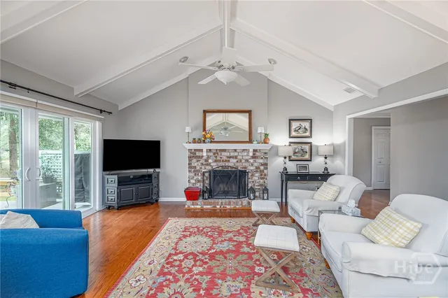 $625,000 | 11 Lanyard Court, Savannah, GA 31411