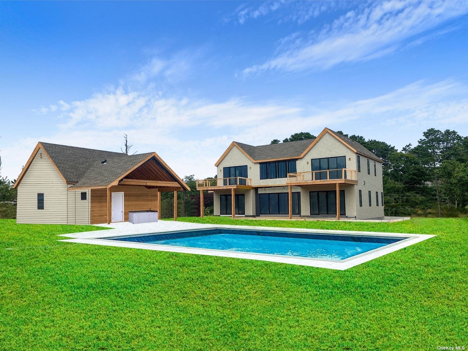48 Cheviot Road Southampton, NY 11968 - Photo 1 of 1 Gallery Image 1