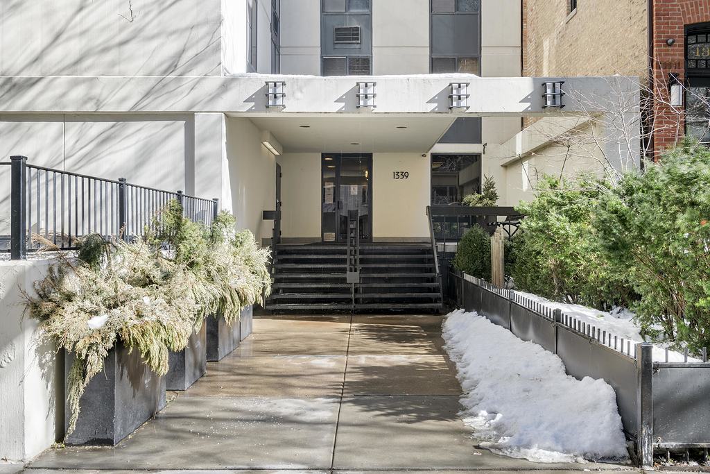 1339 North Dearborn St Unit 14H  