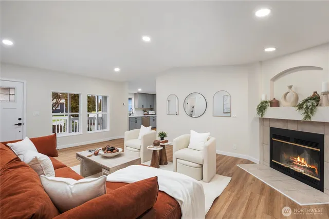 $239,000 | 10311 219th Ave Court East, Unit 22, Bonney Lake, WA 98391