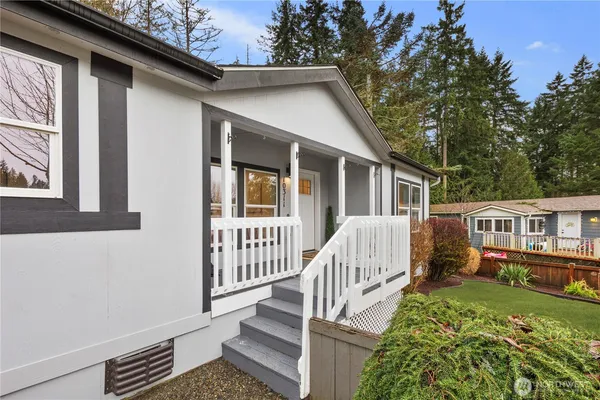 $239,000 | 10311 219th Ave Court East, Unit 22, Bonney Lake, WA 98391