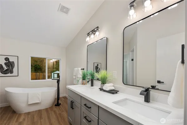 $239,000 | 10311 219th Ave Court East, Unit 22, Bonney Lake, WA 98391