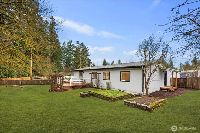 $239,000 | 10311 219th Ave Court East, Unit 22, Bonney Lake, WA 98391