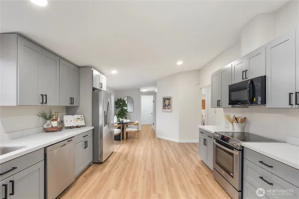 $239,000 | 10311 219th Ave Court East, Unit 22, Bonney Lake, WA 98391