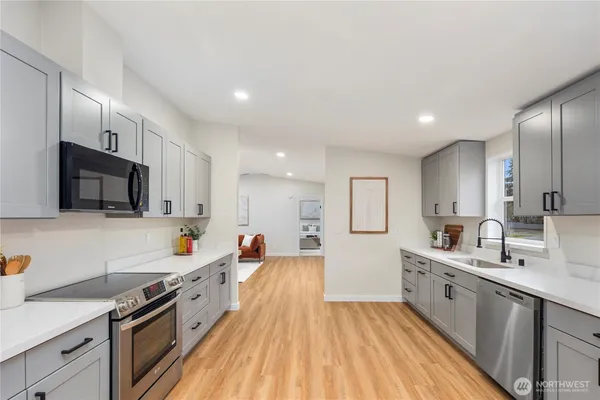 $239,000 | 10311 219th Ave Court East, Unit 22, Bonney Lake, WA 98391