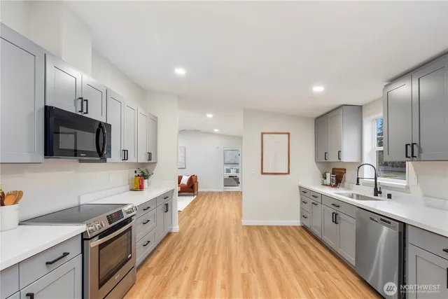 $239,000 | 10311 219th Ave Court East, Unit 22, Bonney Lake, WA 98391