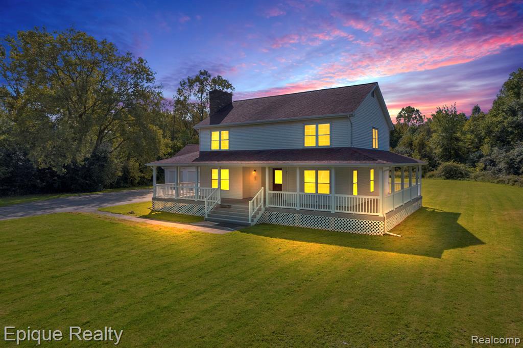 3289 West Dodge Road Clio, MI 48420 - Photo 1 of 74 Gallery Image 1