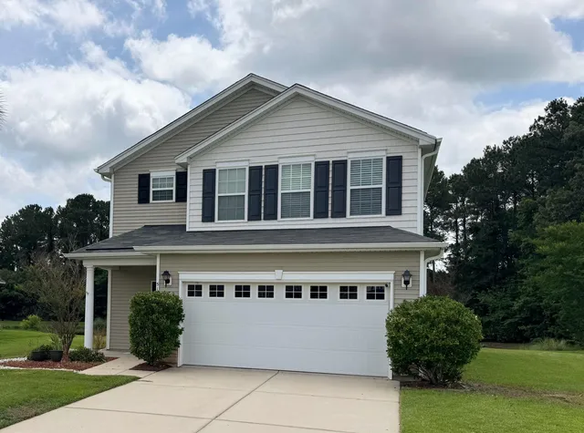 $390,000 | 515 Flycatcher Drive, Goose Creek, SC 29445