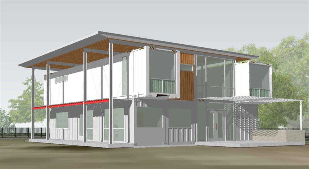 237 County Road 2565 Walnut Springs, TX 76690 - Photo 1 of 11 a view of a house with a front door