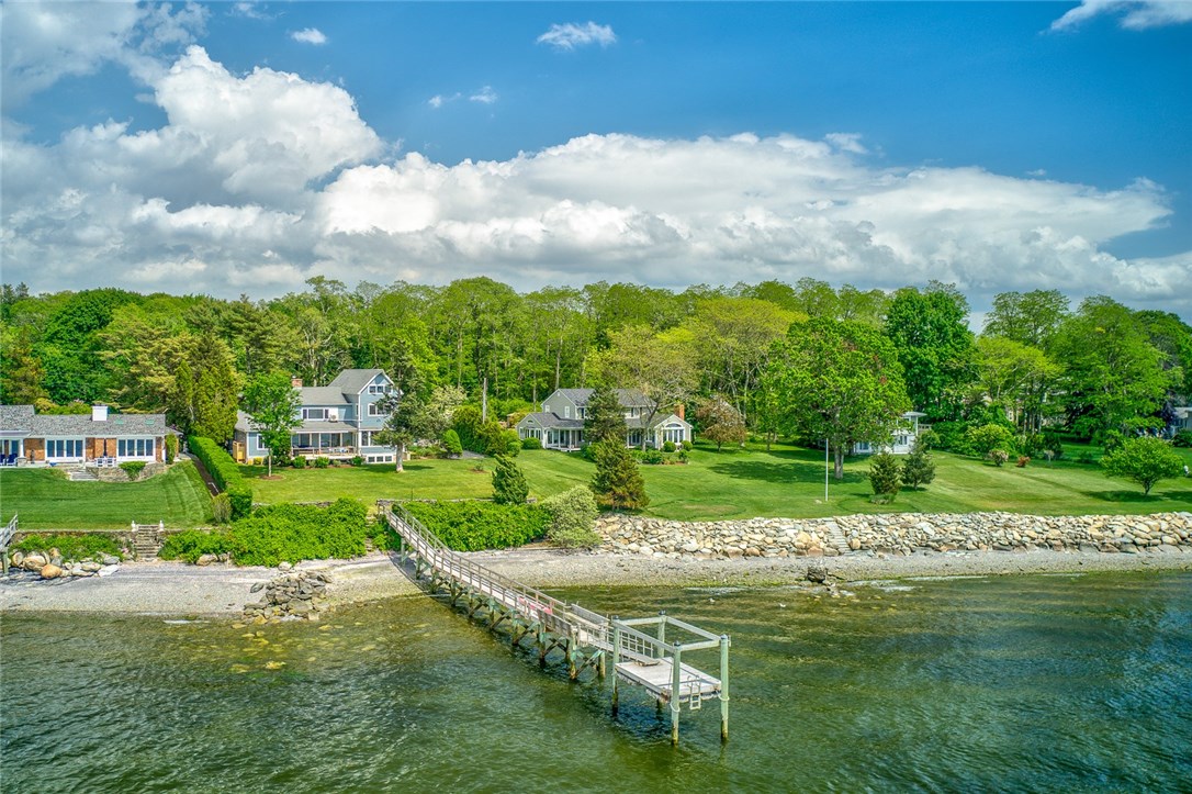 11 Shore Road Bristol, RI 02809 - Photo 1 of 40