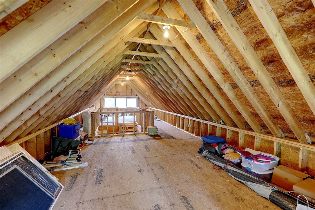 11 Shore Road Bristol, RI 02809 - Photo 32 of 40 walk-up attic storage