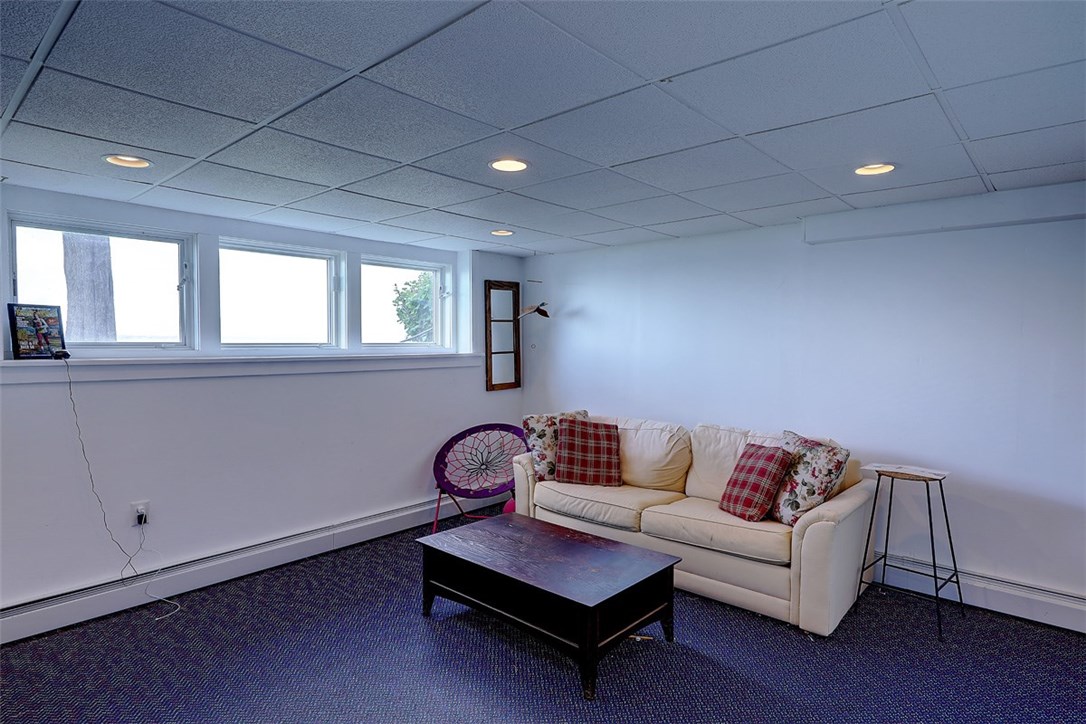 11 Shore Road Bristol, RI 02809 - Photo 33 of 40 Finished lower level
