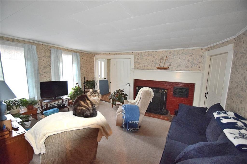 140 Upper Egypt Road Buxton, ME 04093 - Photo 8 of 35 Photo