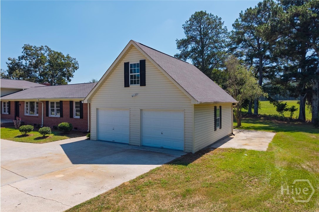 2631 Whitney Road Social Circle, GA 30025 - Photo 43 of 66 Gallery Image 43