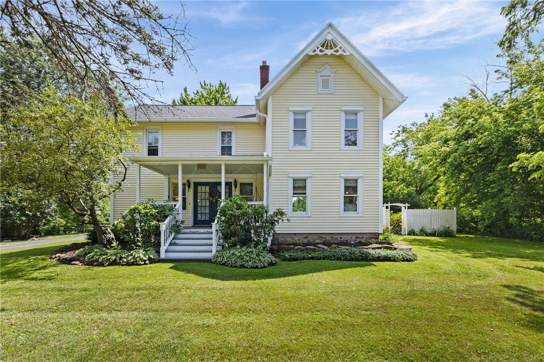 956 Willits Road Ontario, NY 14519 - Photo 1 of 48 Gallery Image 1