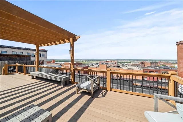 $135,000 | 308 West 8th Street, Unit 712, Kansas City, MO 64105