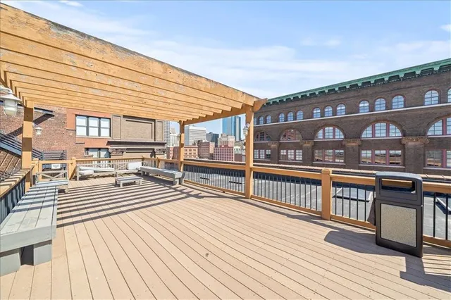 $135,000 | 308 West 8th Street, Unit 712, Kansas City, MO 64105