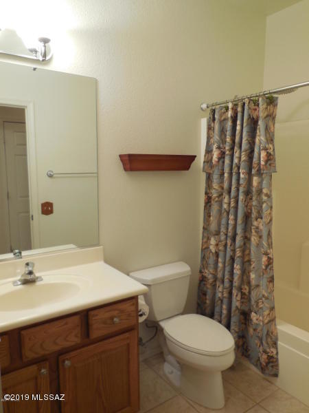 8025 West Wandering Spring Way Tucson, AZ 85743 - Photo 14 of 15