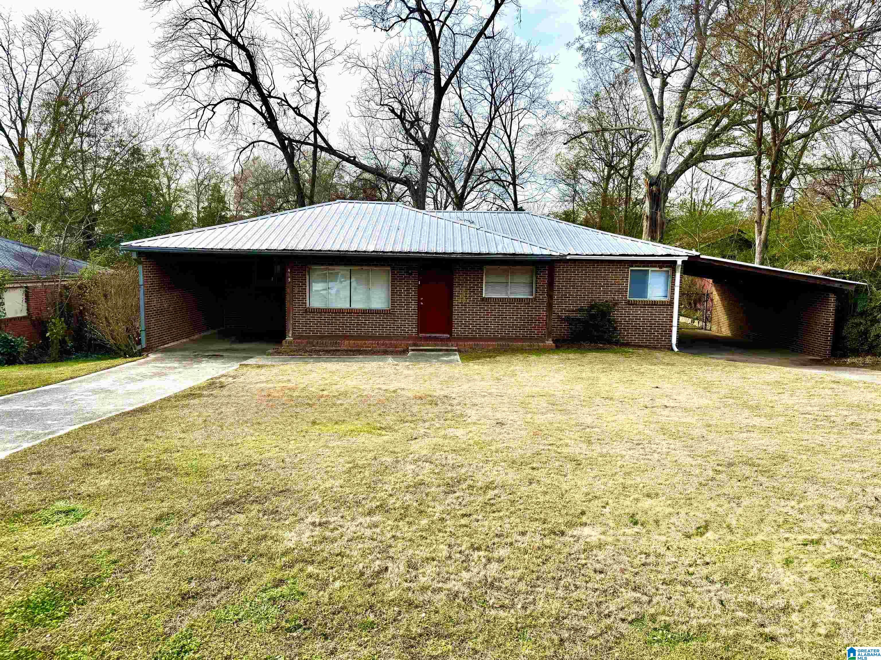 415 Thomas Street Warrior, AL 35180 - Photo 2 of 22