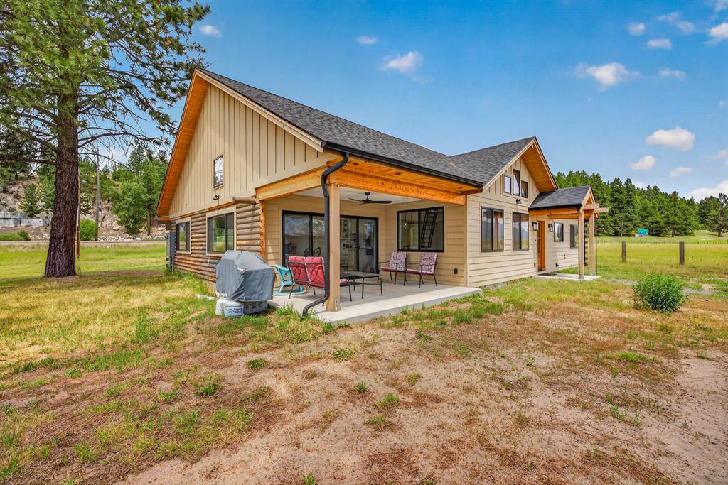 800 North Main Street Cascade, ID 83611 - Photo 52 of 90