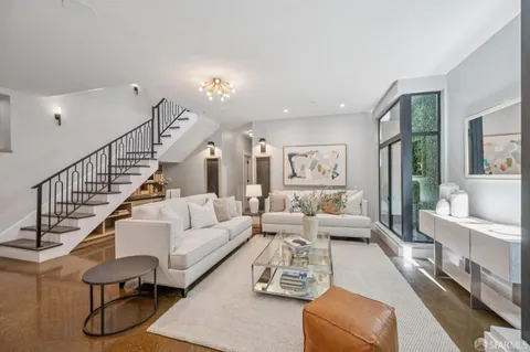 $3,598,000 | 615 Wisconsin Street, San Francisco, CA 94107