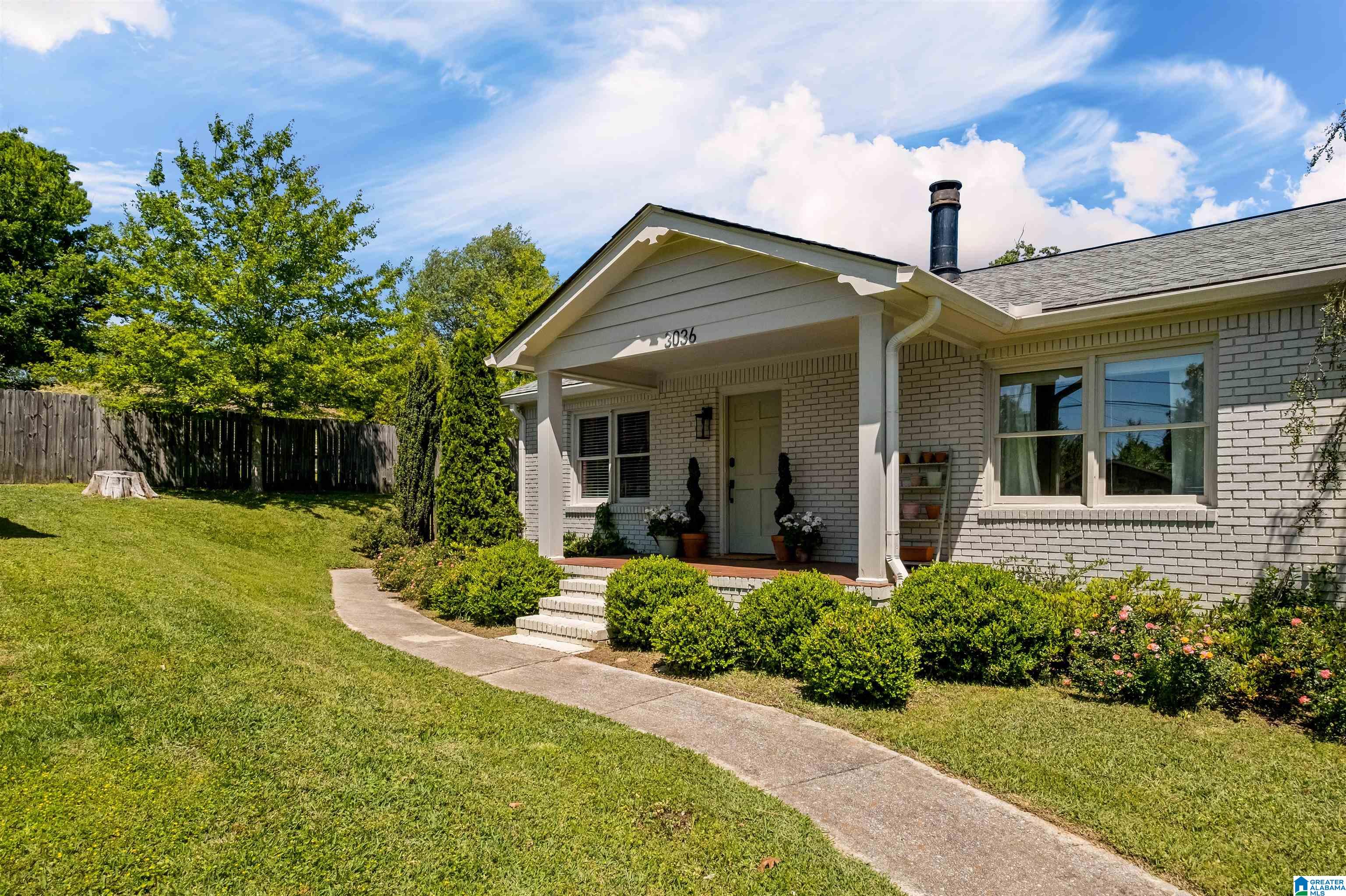 3036 Greenview Road Birmingham, AL 35243 - Photo 3 of 41
