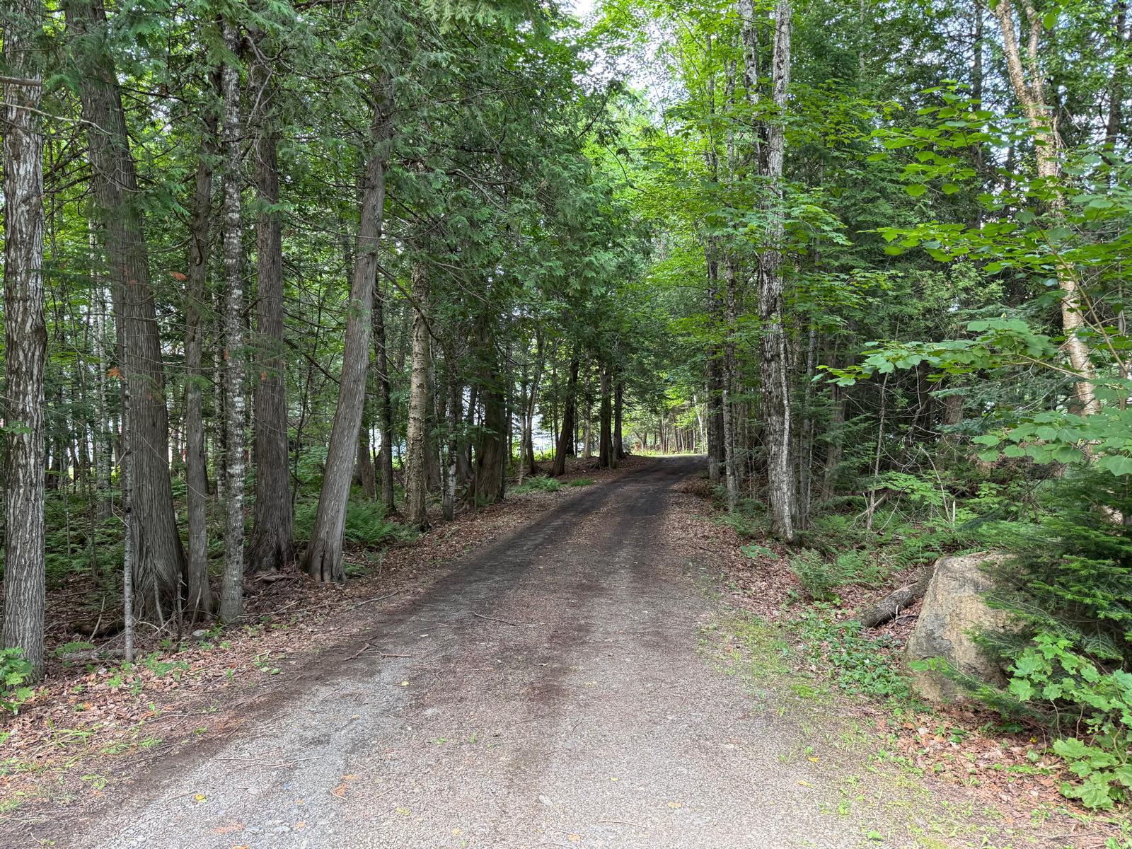 736 W Road Portage Lake, ME 04768 - Photo 11 of 31 Outdoor