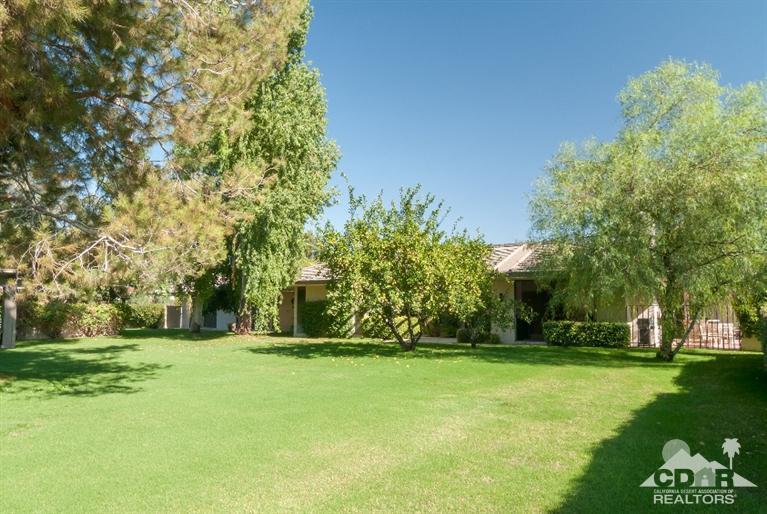 11 Wake Forest Court Rancho Mirage, CA 92270 - Photo 7 of 25