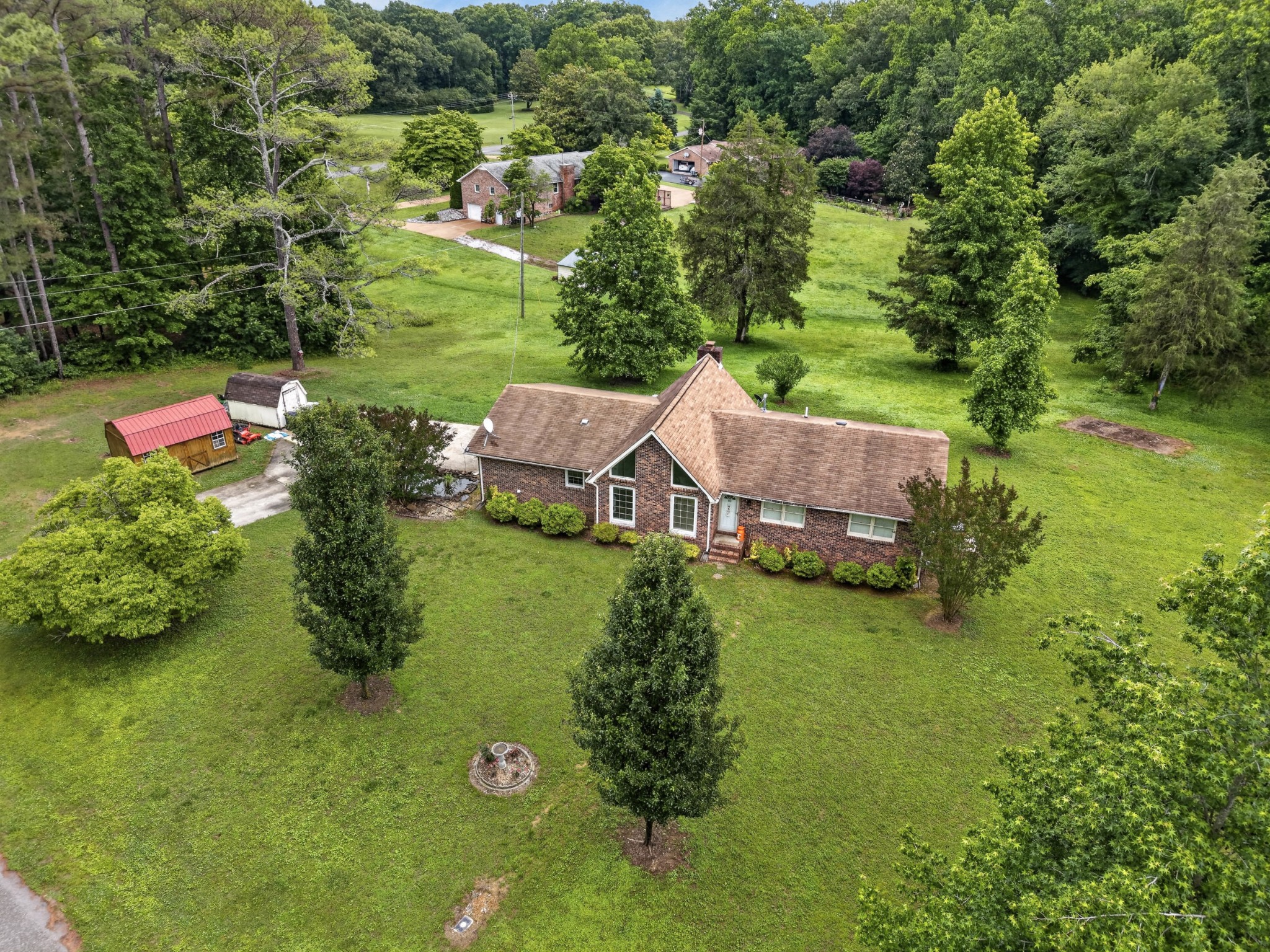 8 Sharpes Hollow Road Fayetteville, TN 37334 - Photo 35 of 41