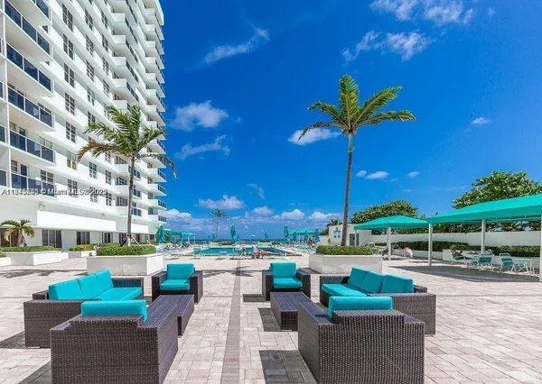 $2,800 | 3725 South Ocean Drive, Unit 415, Hollywood, FL 33019