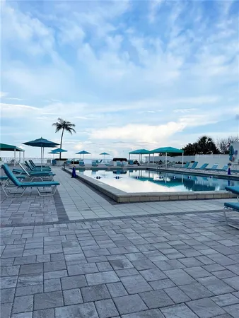 $2,800 | 3725 South Ocean Drive, Unit 415, Hollywood, FL 33019