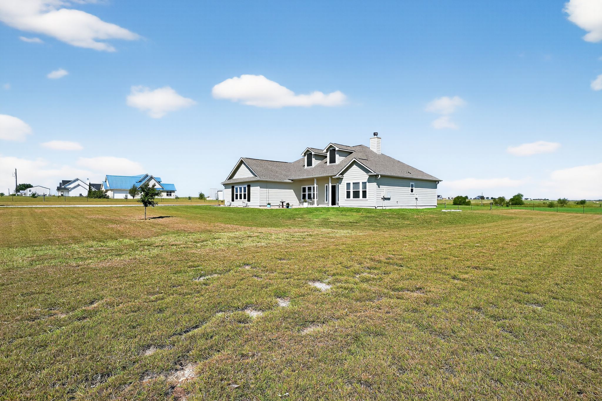 813 Cr 342 Road Granger, TX 76530 - Photo 26 of 32