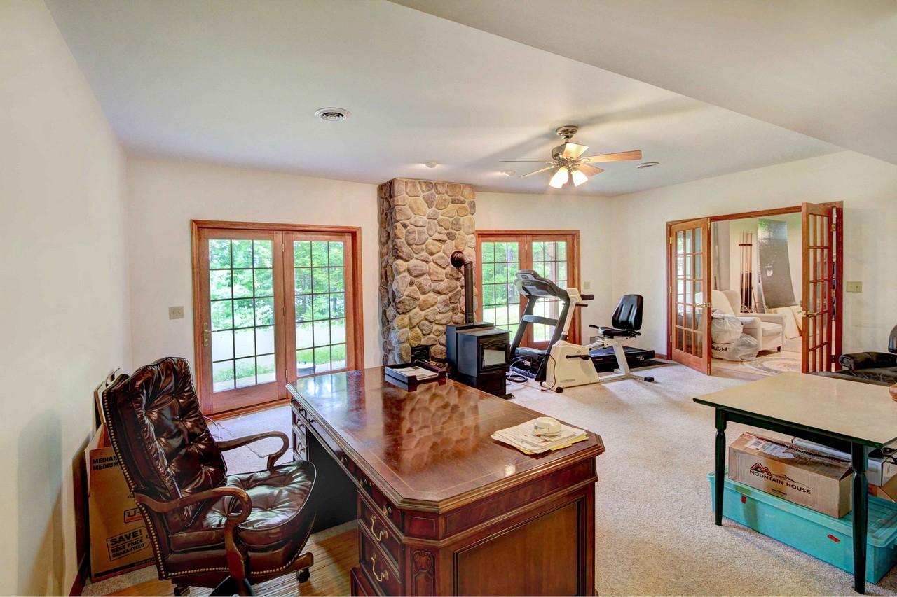 N1581 Crystal Lake Road Watersmeet, MI 49969 - Photo 16 of 23 Gallery Image 16