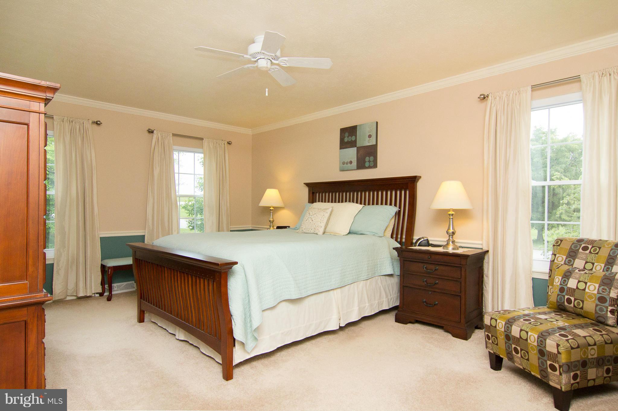 2405 Cape Horn Road Hampstead, MD 21074 - Photo 12 of 26 Bedroom (Master)