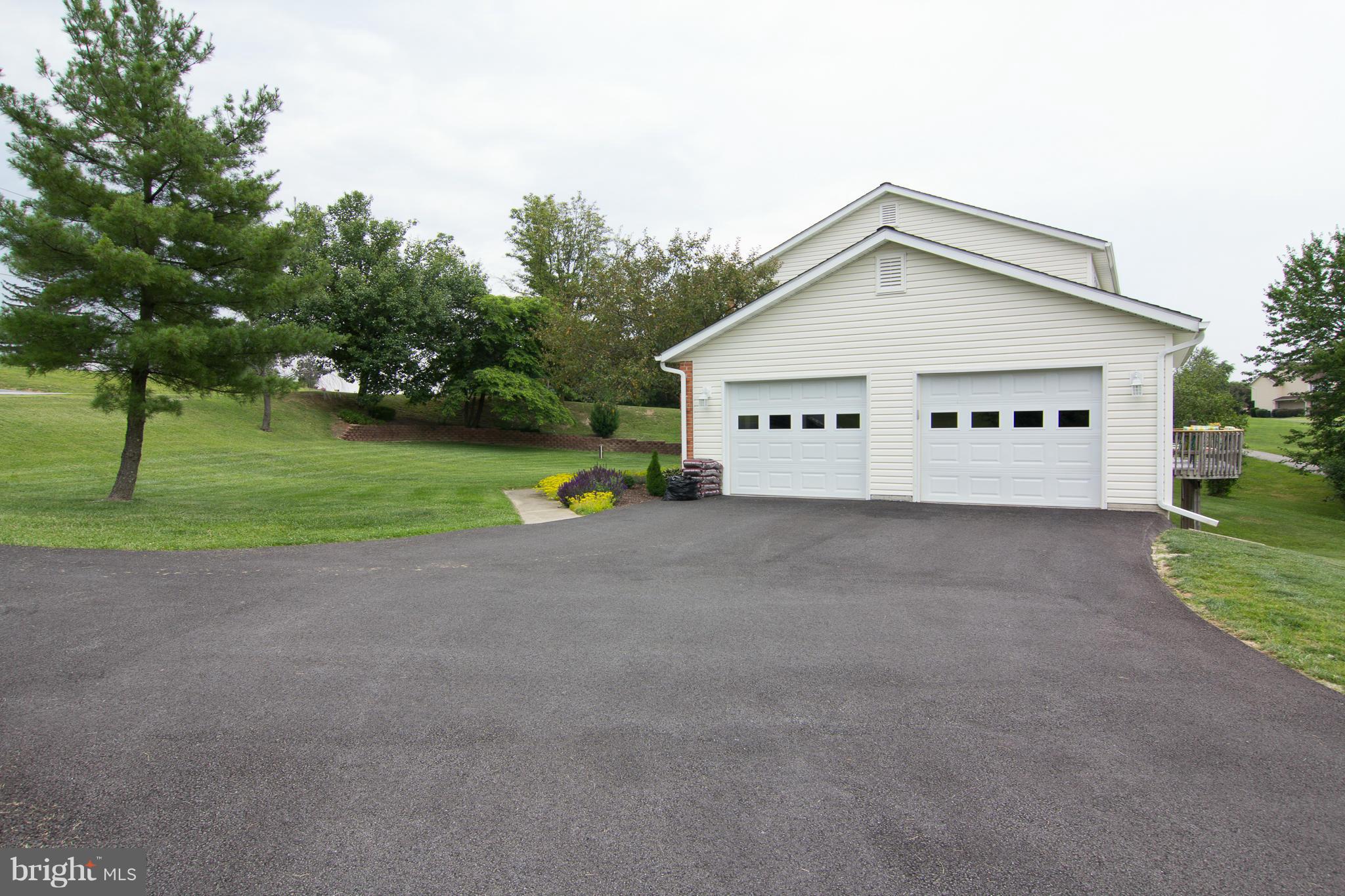 2405 Cape Horn Road Hampstead, MD 21074 - Photo 24 of 26 Exterior (General)